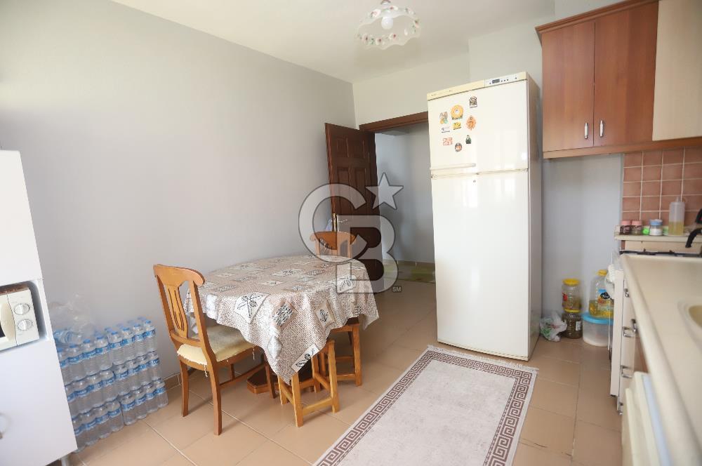TÜM FİNANS KURULUŞLARINA UYGUN HARİKA MANZARALI DAİRE