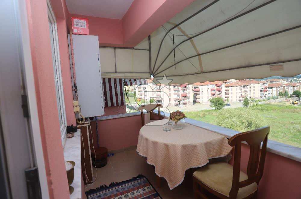 TÜM FİNANS KURULUŞLARINA UYGUN HARİKA MANZARALI DAİRE