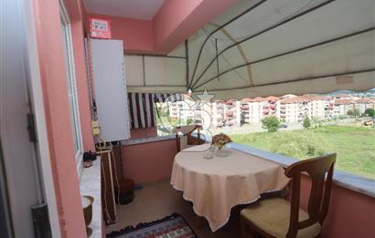 TÜM FİNANS KURULUŞLARINA UYGUN HARİKA MANZARALI DAİRE