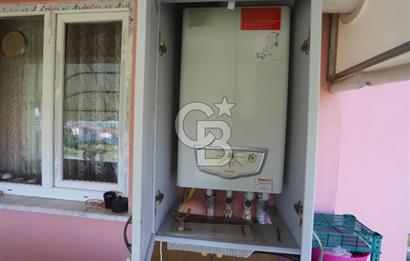 TÜM FİNANS KURULUŞLARINA UYGUN HARİKA MANZARALI DAİRE