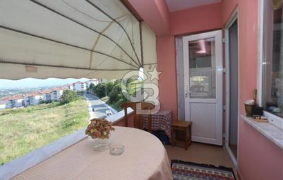 TÜM FİNANS KURULUŞLARINA UYGUN HARİKA MANZARALI DAİRE