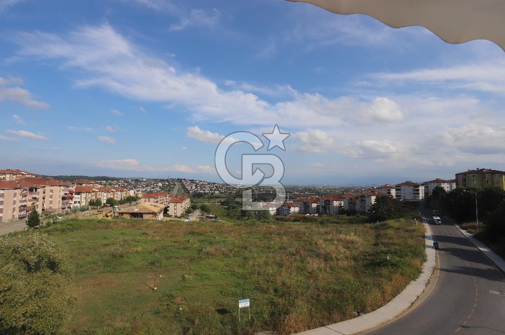 TÜM FİNANS KURULUŞLARINA UYGUN HARİKA MANZARALI DAİRE