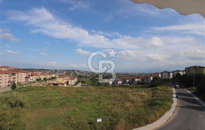 TÜM FİNANS KURULUŞLARINA UYGUN HARİKA MANZARALI DAİRE