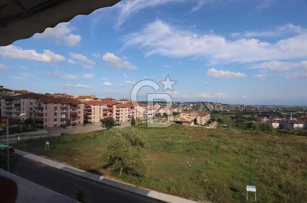 TÜM FİNANS KURULUŞLARINA UYGUN HARİKA MANZARALI DAİRE