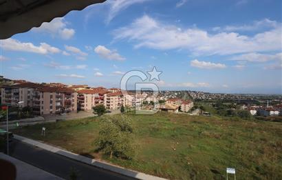 TÜM FİNANS KURULUŞLARINA UYGUN HARİKA MANZARALI DAİRE