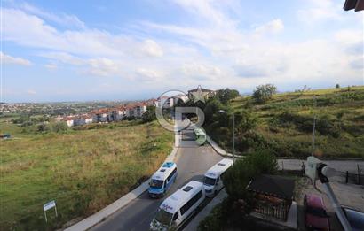TÜM FİNANS KURULUŞLARINA UYGUN HARİKA MANZARALI DAİRE