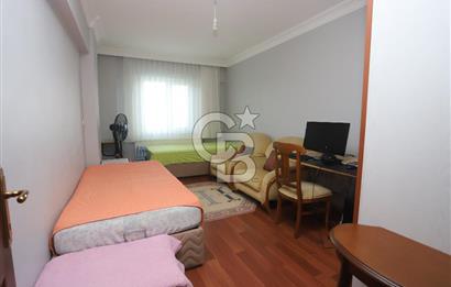 TÜM FİNANS KURULUŞLARINA UYGUN HARİKA MANZARALI DAİRE