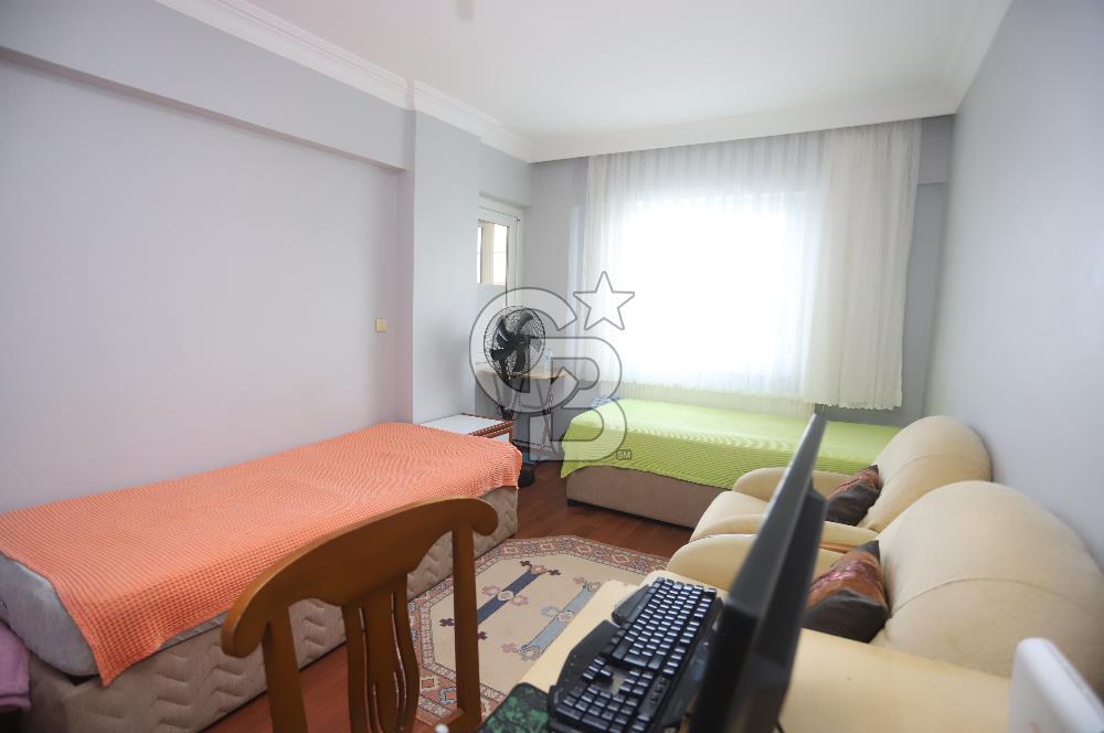 TÜM FİNANS KURULUŞLARINA UYGUN HARİKA MANZARALI DAİRE