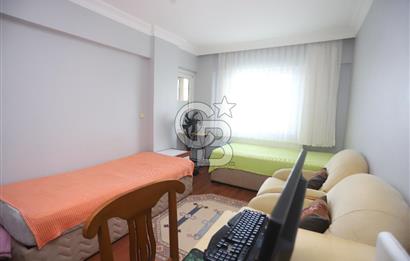 TÜM FİNANS KURULUŞLARINA UYGUN HARİKA MANZARALI DAİRE