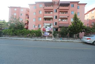 TÜM FİNANS KURULUŞLARINA UYGUN HARİKA MANZARALI DAİRE - 7 - 348897