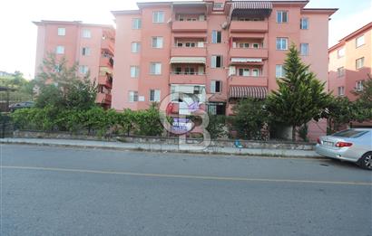 TÜM FİNANS KURULUŞLARINA UYGUN HARİKA MANZARALI DAİRE