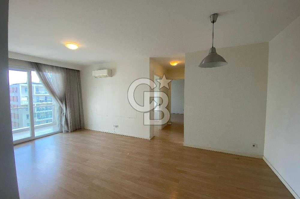 Soyak Siesta 2. Etap ta Havuz Cepheli 2+1 Kiralık Daire