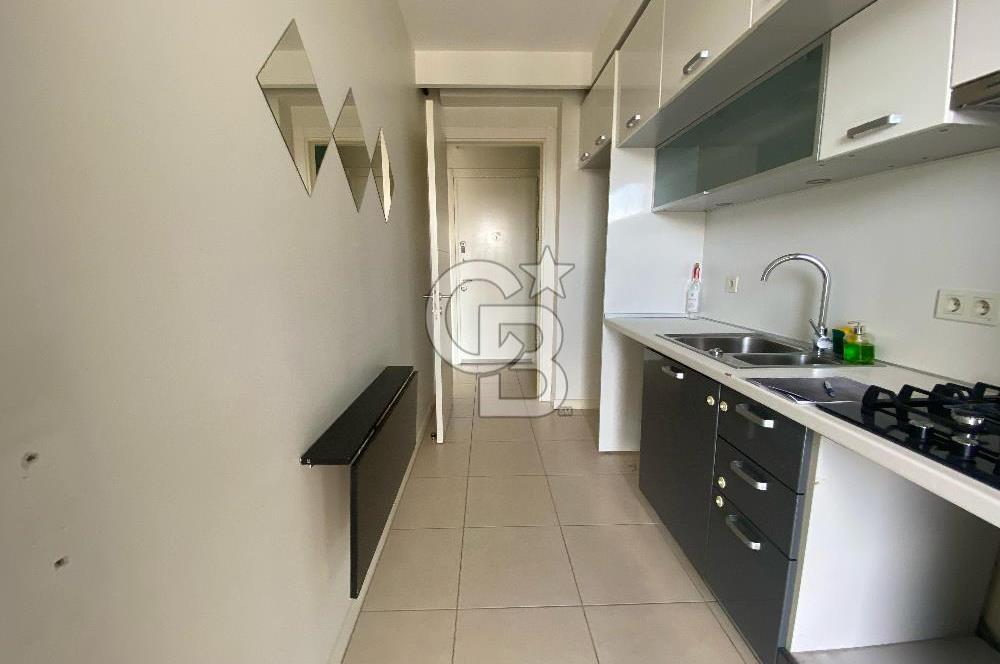 Soyak Siesta 2. Etap ta Havuz Cepheli 2+1 Kiralık Daire