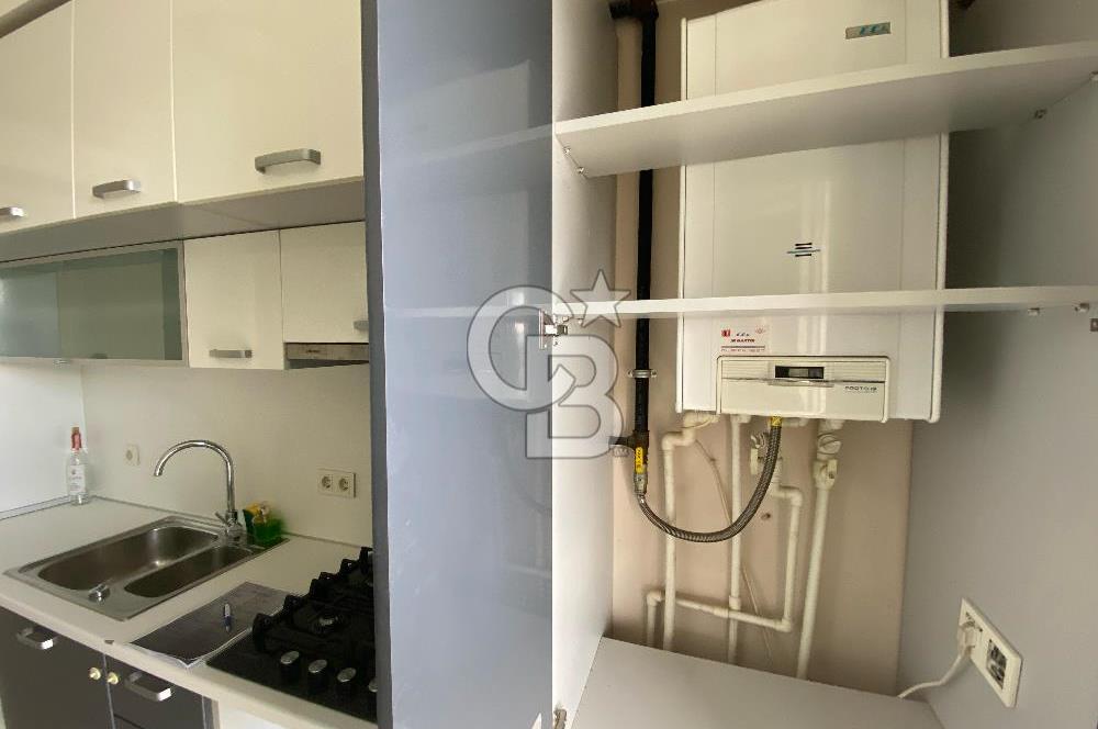 Soyak Siesta 2. Etap ta Havuz Cepheli 2+1 Kiralık Daire