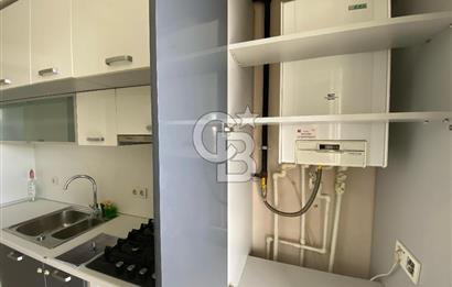 Soyak Siesta 2. Etap ta Havuz Cepheli 2+1 Kiralık Daire