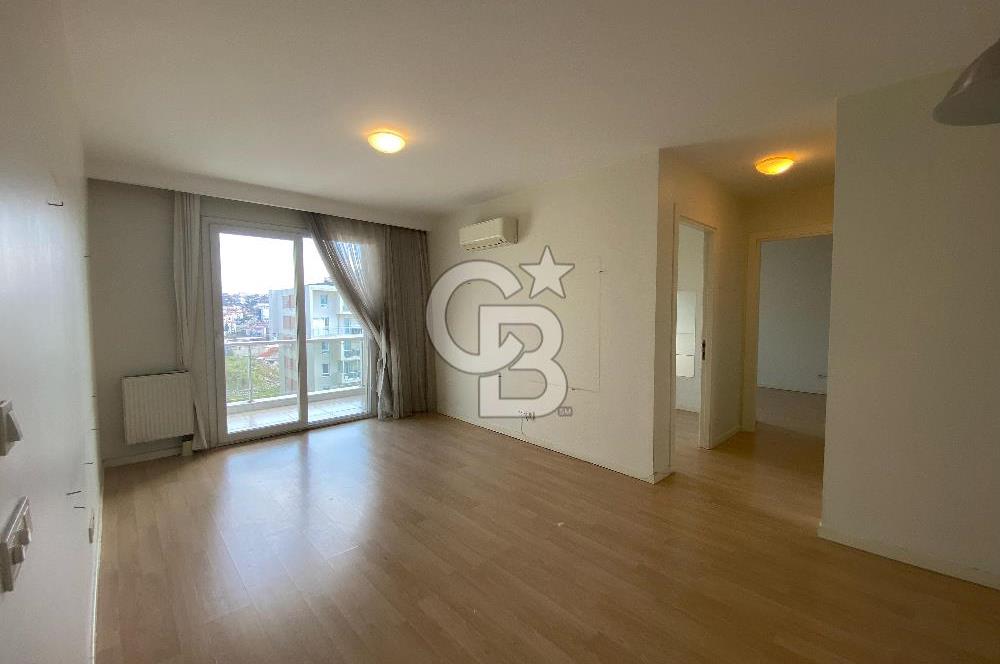 Soyak Siesta 2. Etap ta Havuz Cepheli 2+1 Kiralık Daire