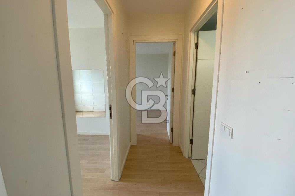 Soyak Siesta 2. Etap ta Havuz Cepheli 2+1 Kiralık Daire
