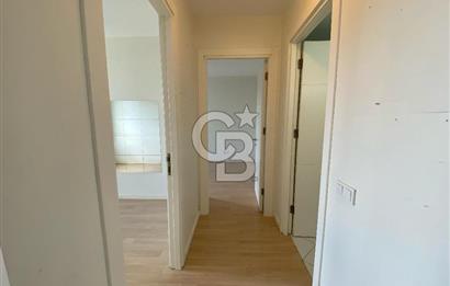 Soyak Siesta 2. Etap ta Havuz Cepheli 2+1 Kiralık Daire
