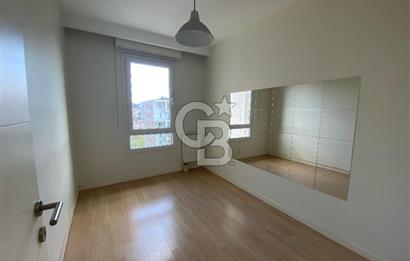 Soyak Siesta 2. Etap ta Havuz Cepheli 2+1 Kiralık Daire