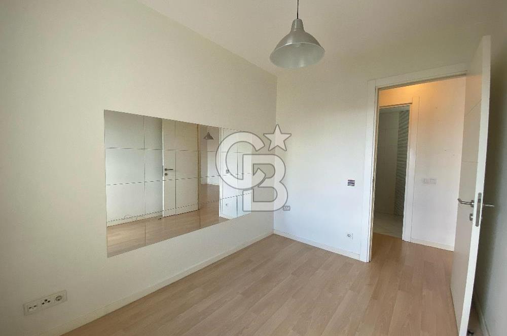 Soyak Siesta 2. Etap ta Havuz Cepheli 2+1 Kiralık Daire