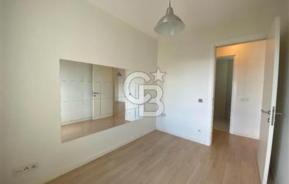 Soyak Siesta 2. Etap ta Havuz Cepheli 2+1 Kiralık Daire