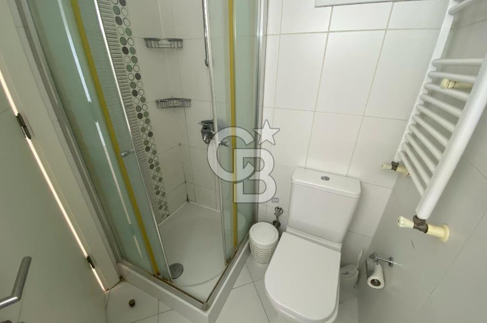 Soyak Siesta 2. Etap ta Havuz Cepheli 2+1 Kiralık Daire