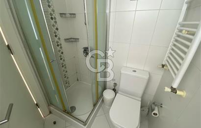 Soyak Siesta 2. Etap ta Havuz Cepheli 2+1 Kiralık Daire