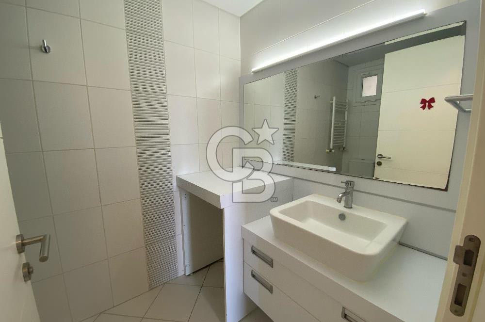 Soyak Siesta 2. Etap ta Havuz Cepheli 2+1 Kiralık Daire