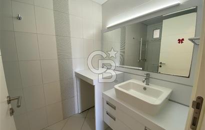 Soyak Siesta 2. Etap ta Havuz Cepheli 2+1 Kiralık Daire