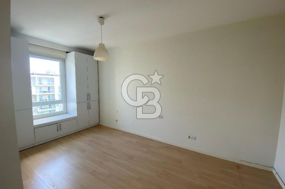 Soyak Siesta 2. Etap ta Havuz Cepheli 2+1 Kiralık Daire