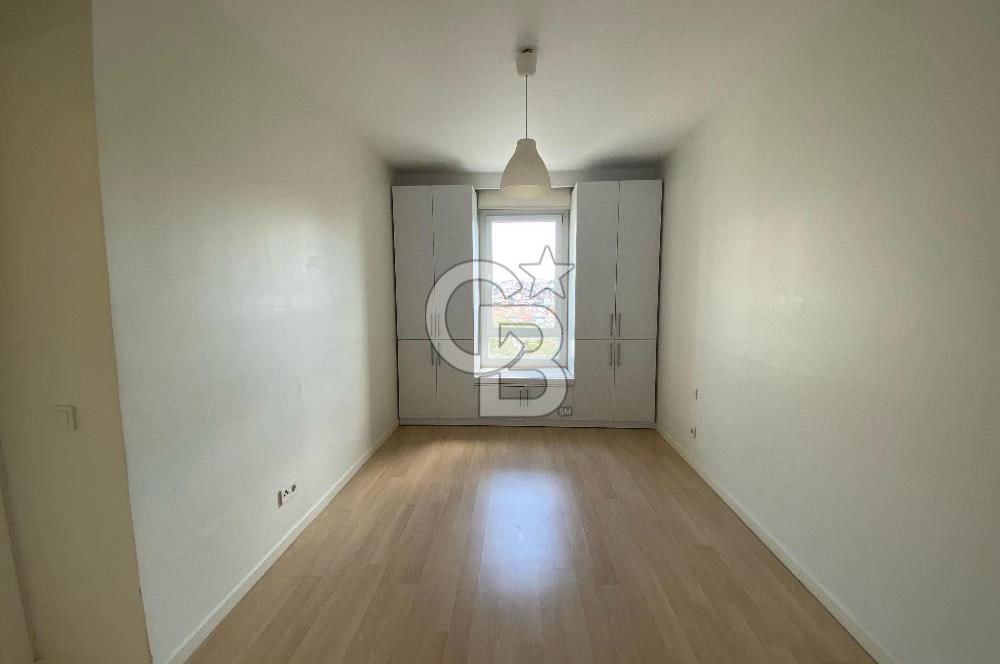 Soyak Siesta 2. Etap ta Havuz Cepheli 2+1 Kiralık Daire