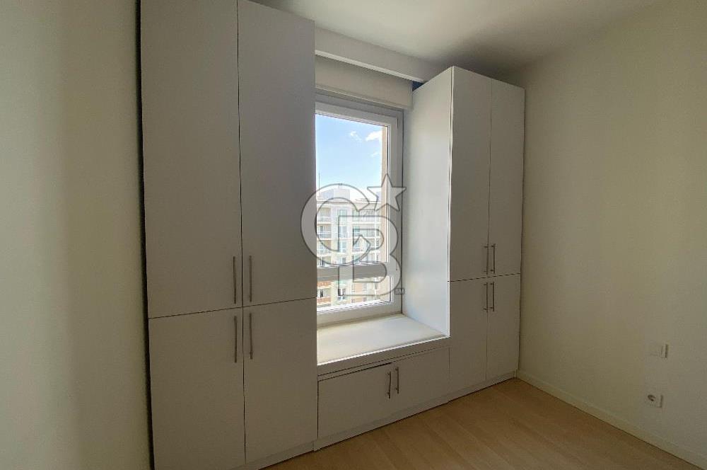 Soyak Siesta 2. Etap ta Havuz Cepheli 2+1 Kiralık Daire