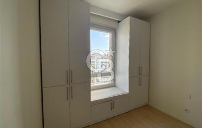 Soyak Siesta 2. Etap ta Havuz Cepheli 2+1 Kiralık Daire