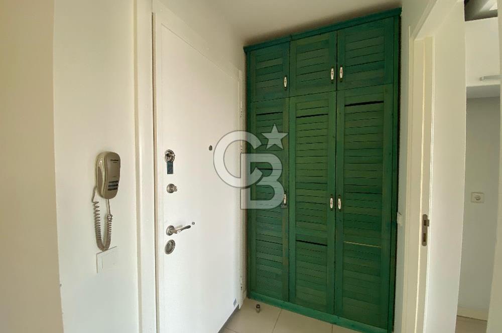 Soyak Siesta 2. Etap ta Havuz Cepheli 2+1 Kiralık Daire