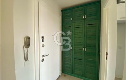 Soyak Siesta 2. Etap ta Havuz Cepheli 2+1 Kiralık Daire