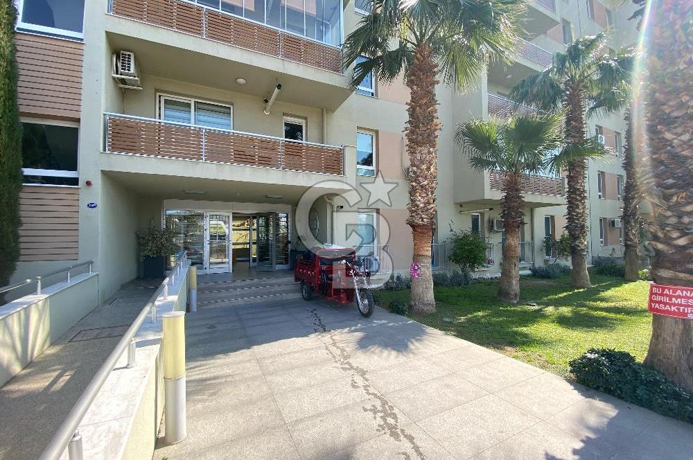 Soyak Siesta 2. Etap ta Havuz Cepheli 2+1 Kiralık Daire