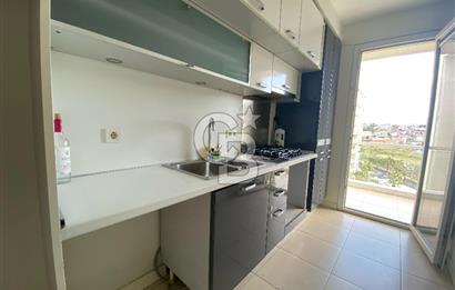 Soyak Siesta 2. Etap ta Havuz Cepheli 2+1 Kiralık Daire