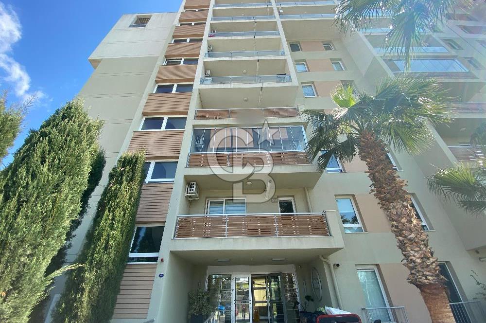 Soyak Siesta 2. Etap ta Havuz Cepheli 2+1 Kiralık Daire