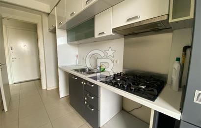 Soyak Siesta 2. Etap ta Havuz Cepheli 2+1 Kiralık Daire