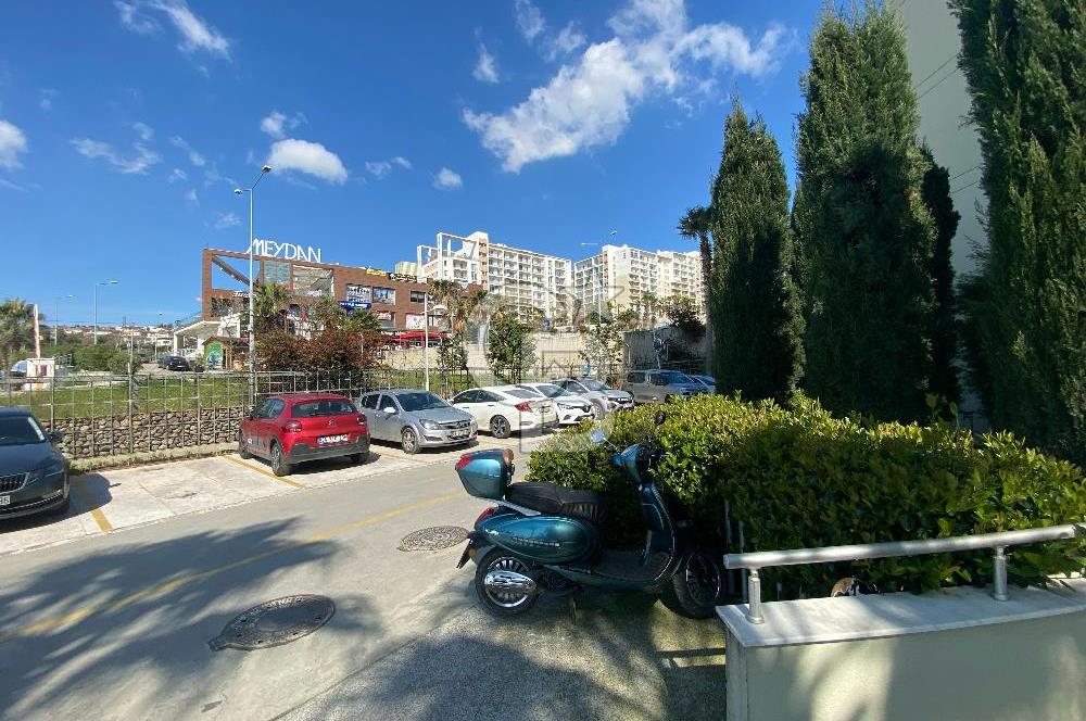 Soyak Siesta 2. Etap ta Havuz Cepheli 2+1 Kiralık Daire