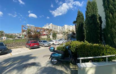 Soyak Siesta 2. Etap ta Havuz Cepheli 2+1 Kiralık Daire