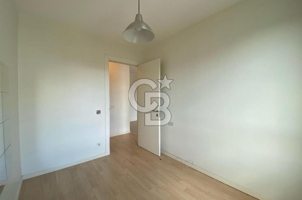 Soyak Siesta 2. Etap ta Havuz Cepheli 2+1 Kiralık Daire