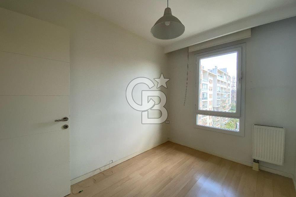 Soyak Siesta 2. Etap ta Havuz Cepheli 2+1 Kiralık Daire