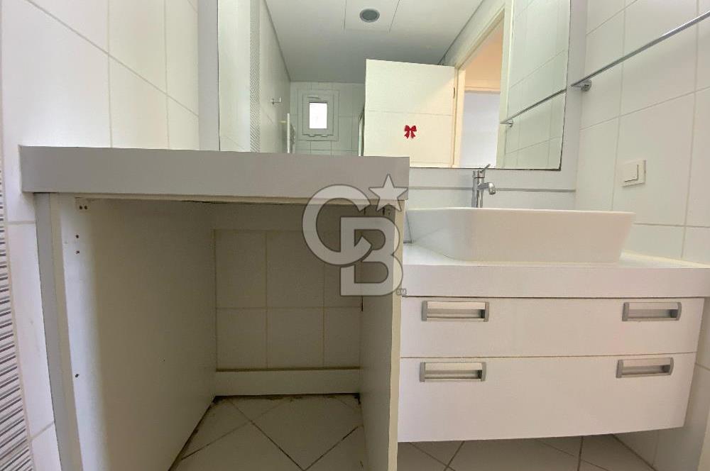 Soyak Siesta 2. Etap ta Havuz Cepheli 2+1 Kiralık Daire