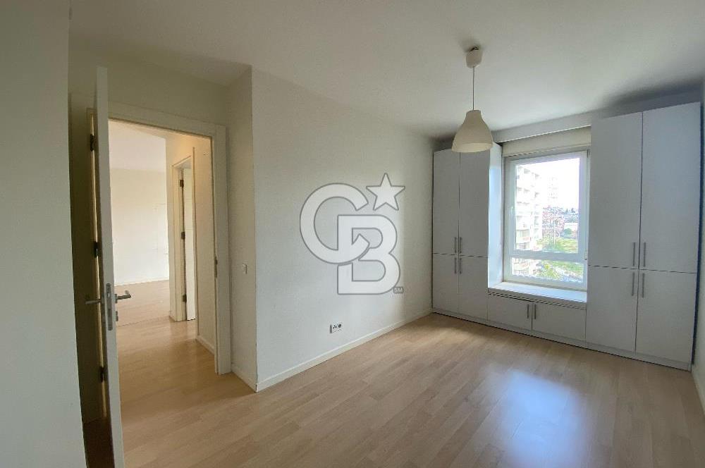 Soyak Siesta 2. Etap ta Havuz Cepheli 2+1 Kiralık Daire