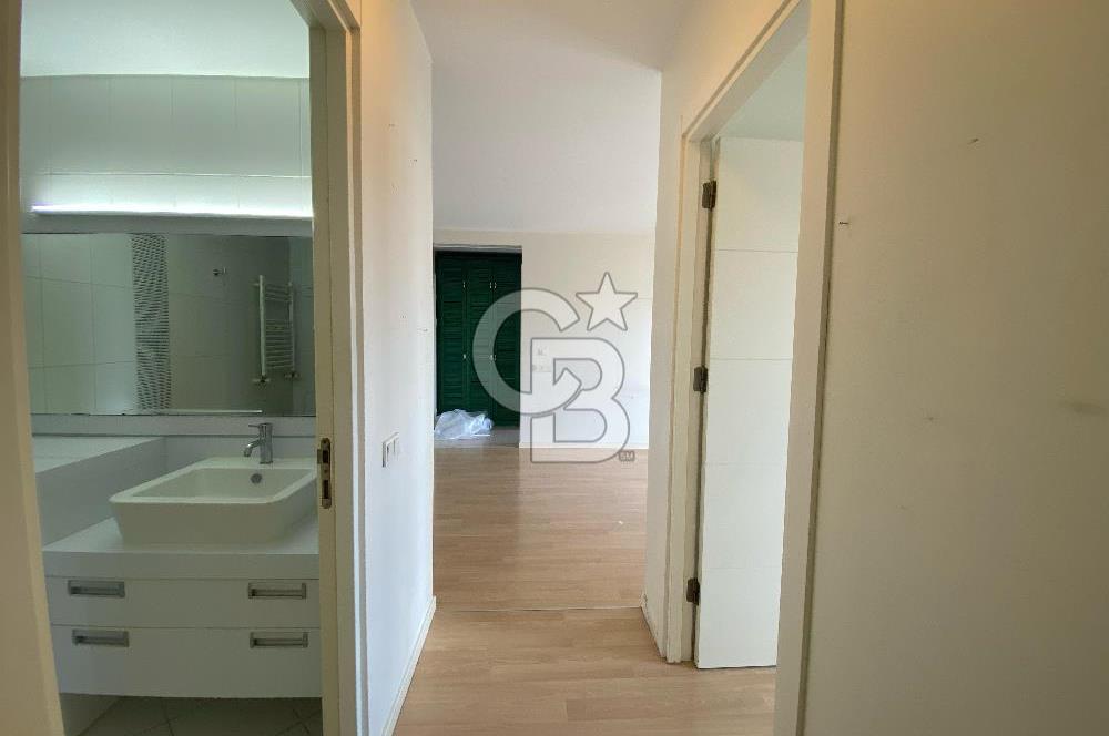 Soyak Siesta 2. Etap ta Havuz Cepheli 2+1 Kiralık Daire