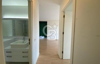 Soyak Siesta 2. Etap ta Havuz Cepheli 2+1 Kiralık Daire