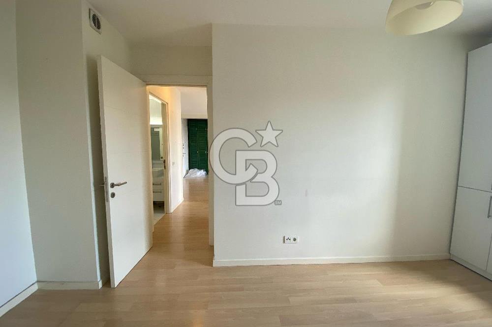 Soyak Siesta 2. Etap ta Havuz Cepheli 2+1 Kiralık Daire