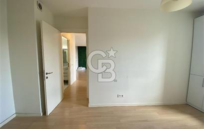 Soyak Siesta 2. Etap ta Havuz Cepheli 2+1 Kiralık Daire