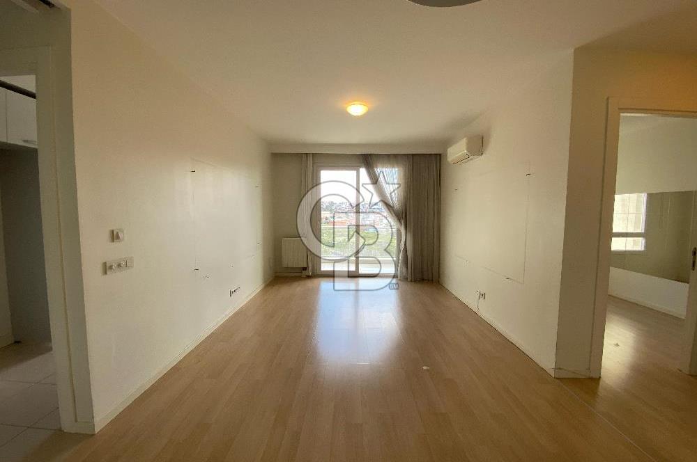 Soyak Siesta 2. Etap ta Havuz Cepheli 2+1 Kiralık Daire